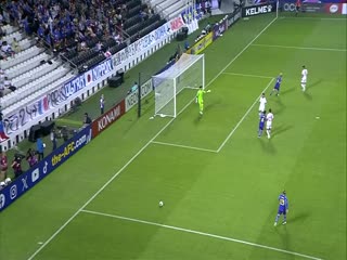 U23亞洲杯分組賽 阿聯(lián)酋U23VS日本U23 20240419